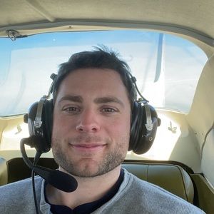 Meet your Posher, Richard